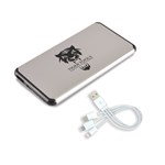 Matrix Power Bank