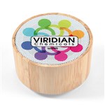 Freedom Bamboo Bluetooth Speaker