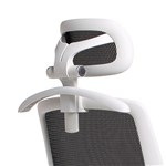 Head Rest for Luminous Task Chair