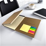 Calbe Memo Stationery Set