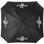 Marksman 23 Square Automatic Umbrella
