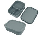Silicone Lunch Box