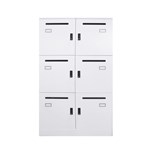 GO Office Locker Unit