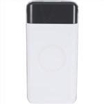 Constant 10000 mAh Wireless Power Bank wDisplay