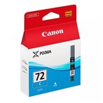 Canon PGI72C OEM Ink Cartridge Cyan
