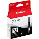 Canon PGI72PBK OEM Ink Cartridge Photo Black