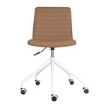 Pixel Swivel 5 Star Base Chair