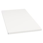 GO Perforated Sliding Door Cupboard Shelf