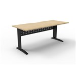 Deluxe Rapid Span Desk