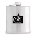 Personal 180mL Hip Flask