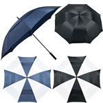 Course 62 Vented Golf Umbrella