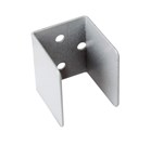 Wall Starter Bracket for Rapid Screens