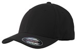 SportTek Flexfit Performance Solid Cap