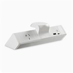 CMS Athena Heli Pad Charging Power Rails