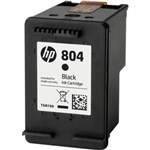 Hp 804 T6N10Aa OEM Ink Cartridge Black