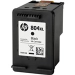 Hp 804Xl T6N12Aa OEM Ink Cartridge Black