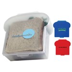 The Big Savoy Sandwich Container