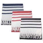 Trekk Turkish Beach Towel