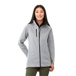 Bergamo Softshell Jacket  Womens