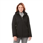 Bryce Insulated Softshell Jacket  Womens