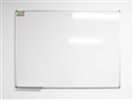 Rapidline Porcelain Whiteboard