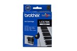 Ink Cartridge Brother Genuine OEM Lc57 Black