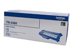 Brother TN3360 OEM Laser Toner Cartridge Black