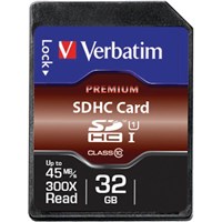 SD Cards