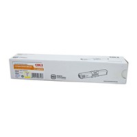 Oki Laser Toner Cartridge