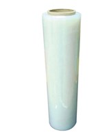 Stretch film  Plastic wrap