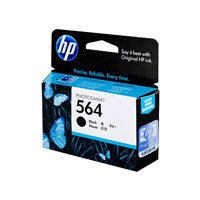 HP Ink Cartridge