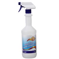 Disinfectant Cleaner