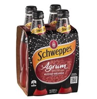 Water Juice  Cold Beverages