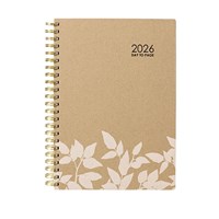 Diaries Refills  Planners