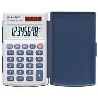Handheld Calculators