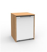 Accommodation  Site Furniture