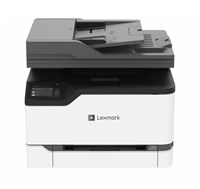 Lexmark