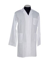 Laboratory Coats