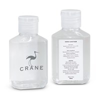 Hand Sanitiser