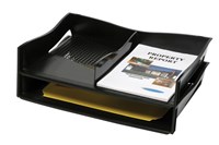 Document Tray