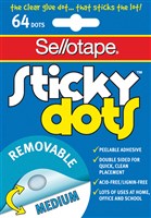 Sticky Dots