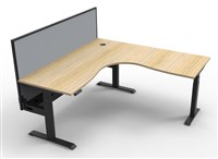 Desks  Workstations
