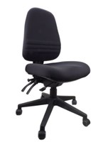 Operator Chairs
