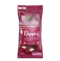 Chips Nuts and Snack Food