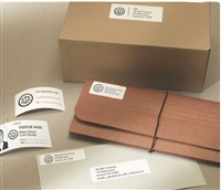 Shipping Labels