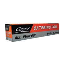Clingwrap Foil  Baking Paper