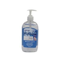 Hand Sanitiser  Refill