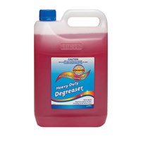 Degreaser