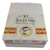 Writing Pads and Books