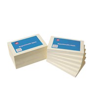 Sticky Notes  Paper Products